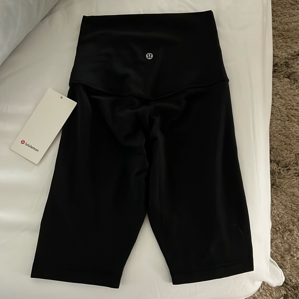Lululemon Align Shorts